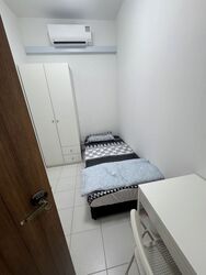 Fernwood Towers (D15), Condominium #534211091